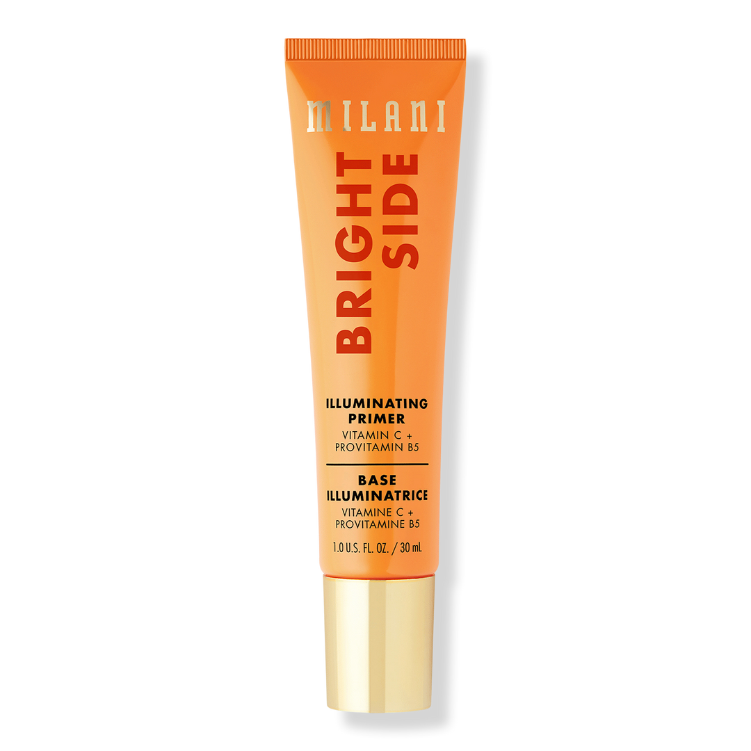 Milani Bright Side Illuminating Face Primer #1