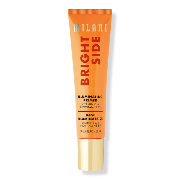 Milani Bright Side Illuminating Face Primer #1