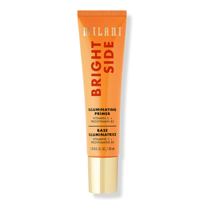 Milani Bright Side Illuminating Face Primer