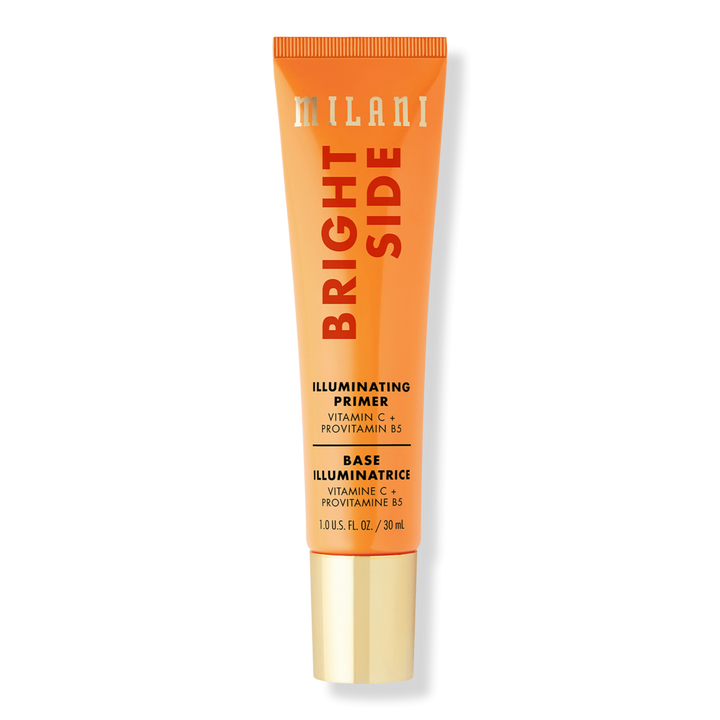 Bright Side Illuminating Face Primer - Milani | Ulta Beauty