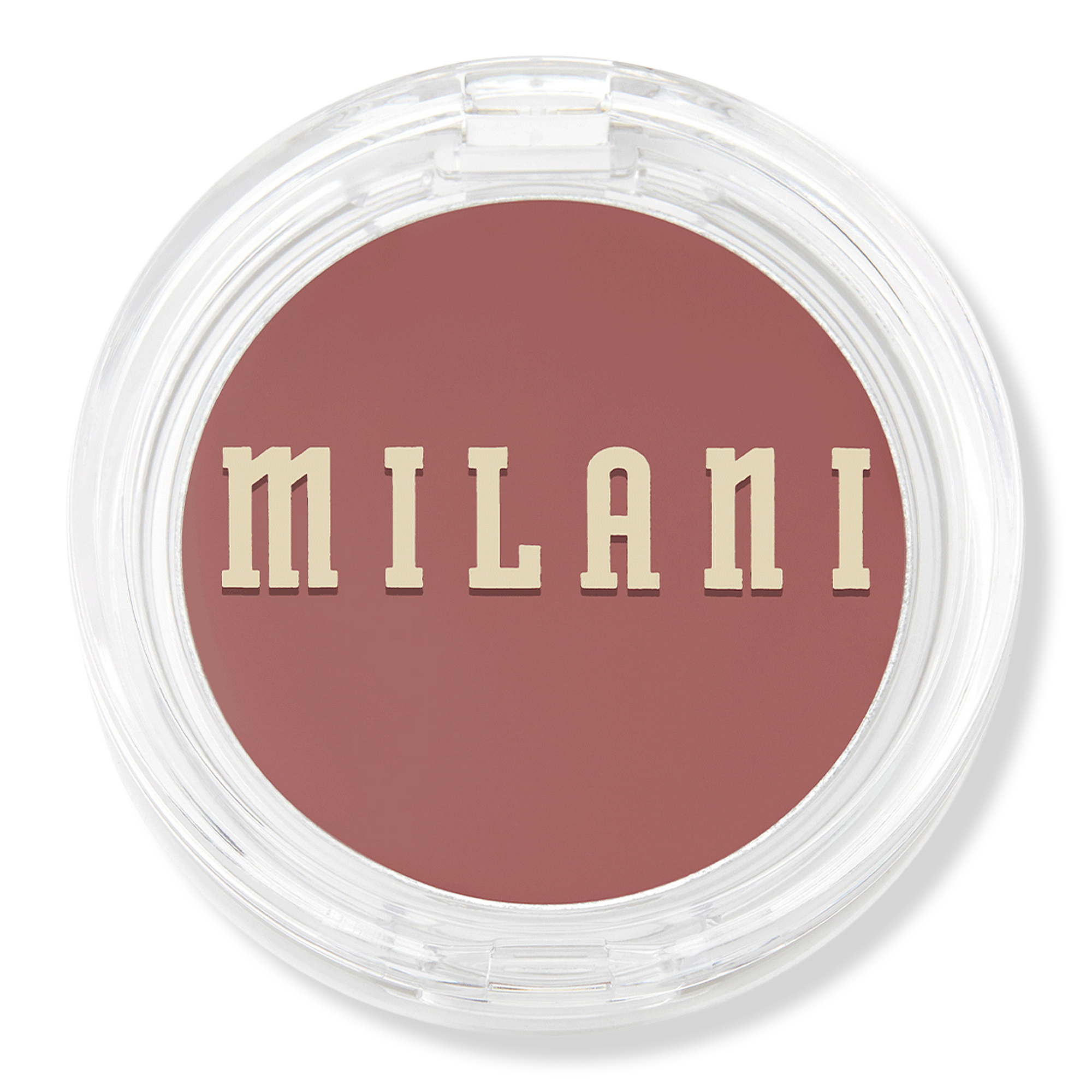 Milani Cheek Kiss Cream Blush #1