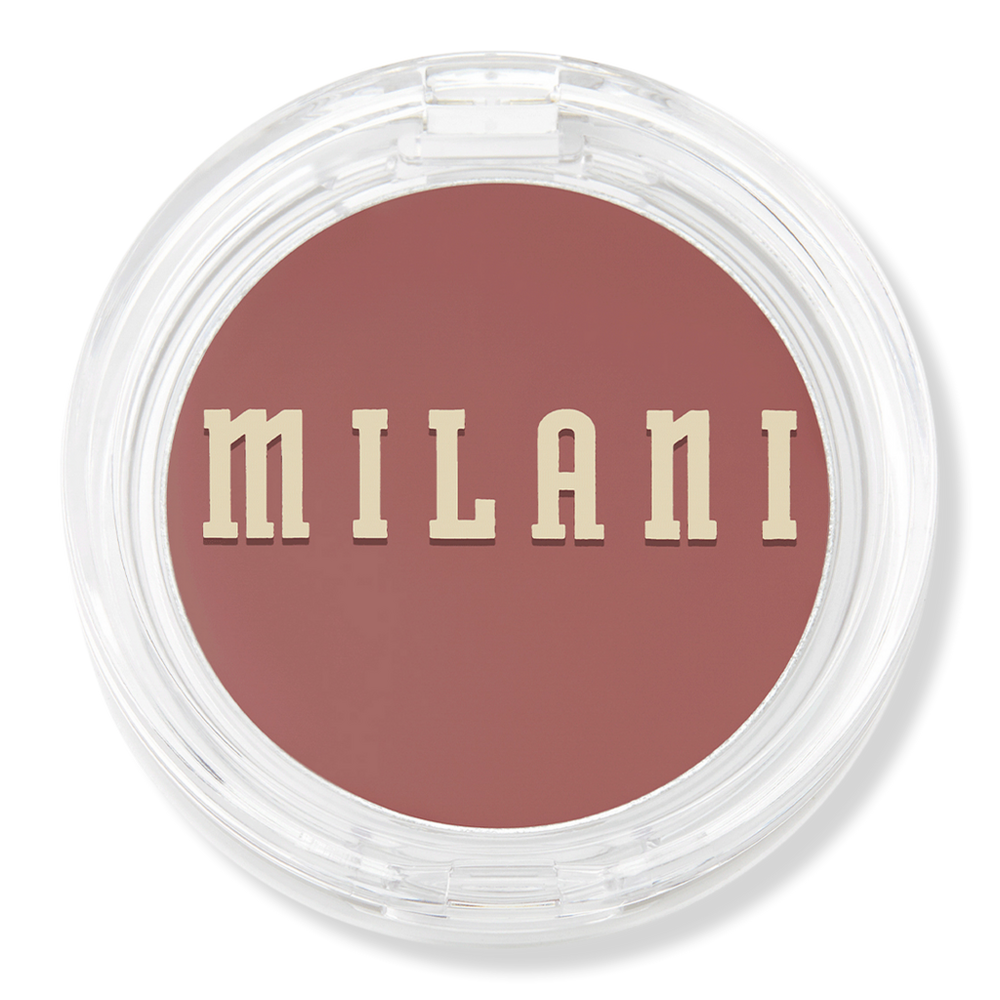 Cheek Kiss Cream Blush