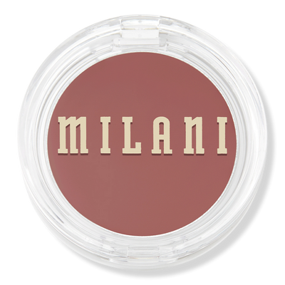 Milani Cheek Kiss Cream Blush