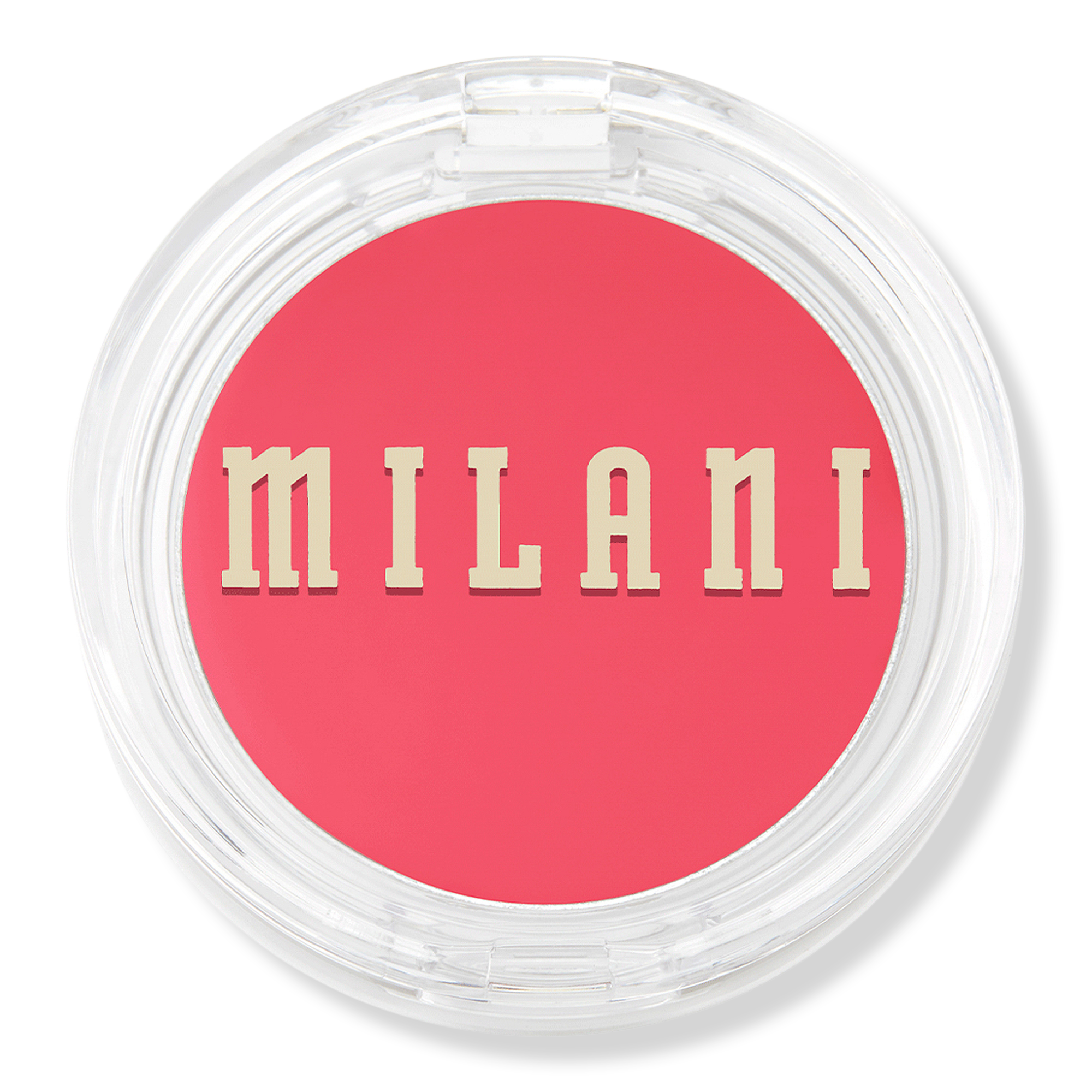 Milani Cheek Kiss Cream Blush #1