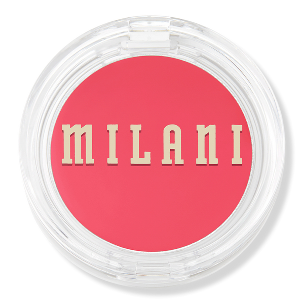 Milani Cheek Kiss Cream Blush #1