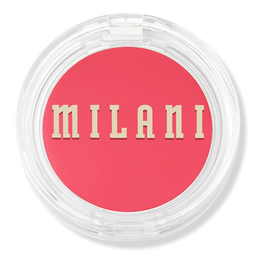 Milani Cheek Kiss Cream Blush - Coral Crush