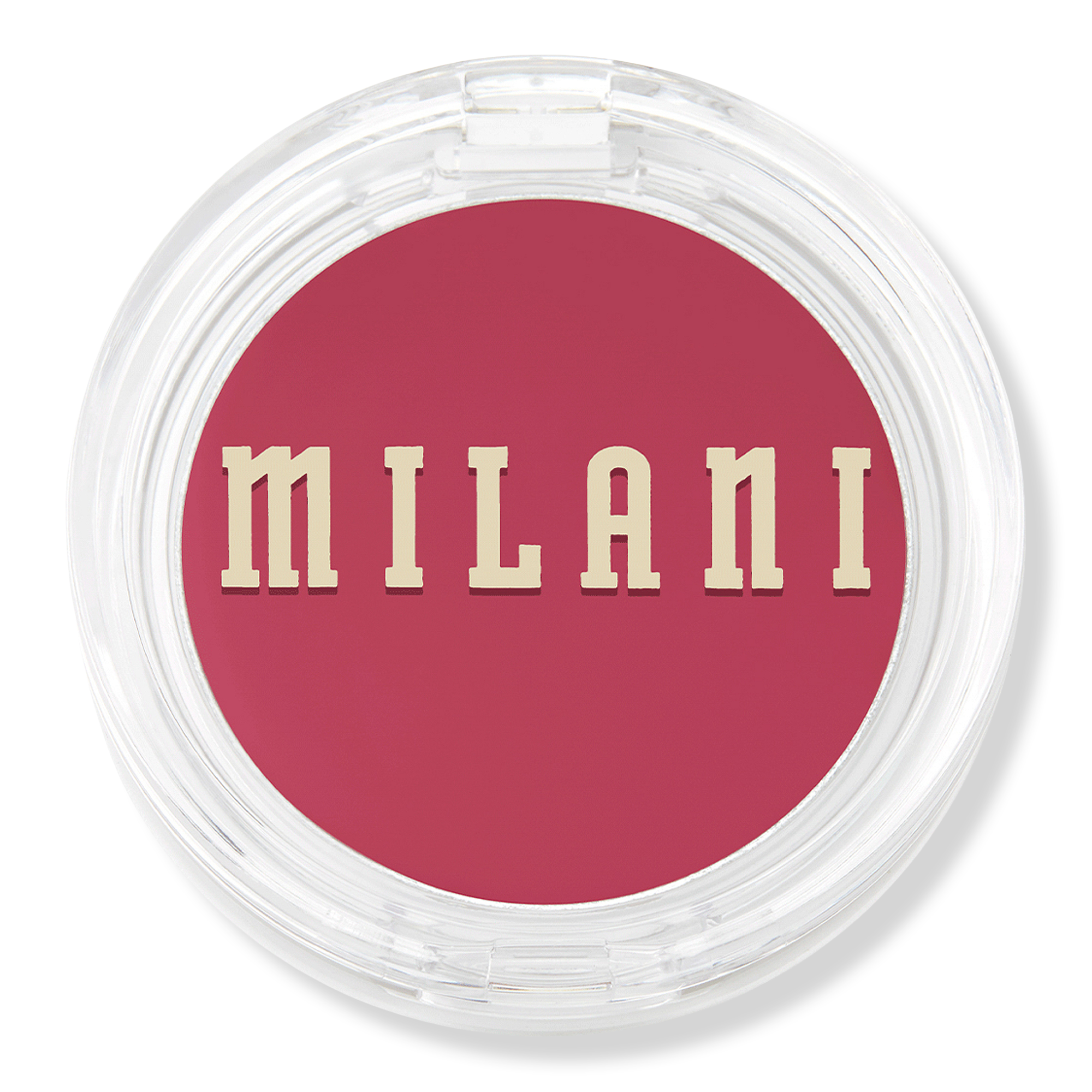 Milani Cheek Kiss Cream Blush #1