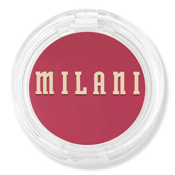 Milani Cheek Kiss Cream Blush #1