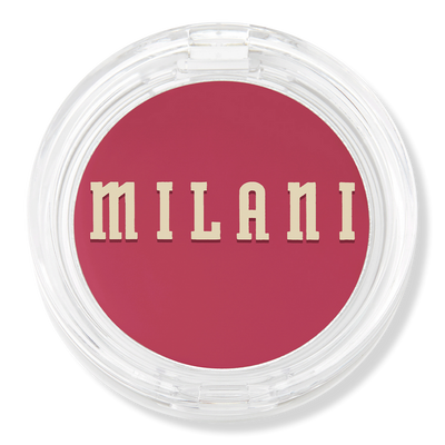 Milani Cheek Kiss Cream Blush