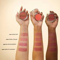 Milani Cheek Kiss Cream Blush #4