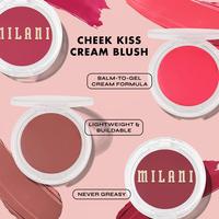 Milani Cheek Kiss Cream Blush #5