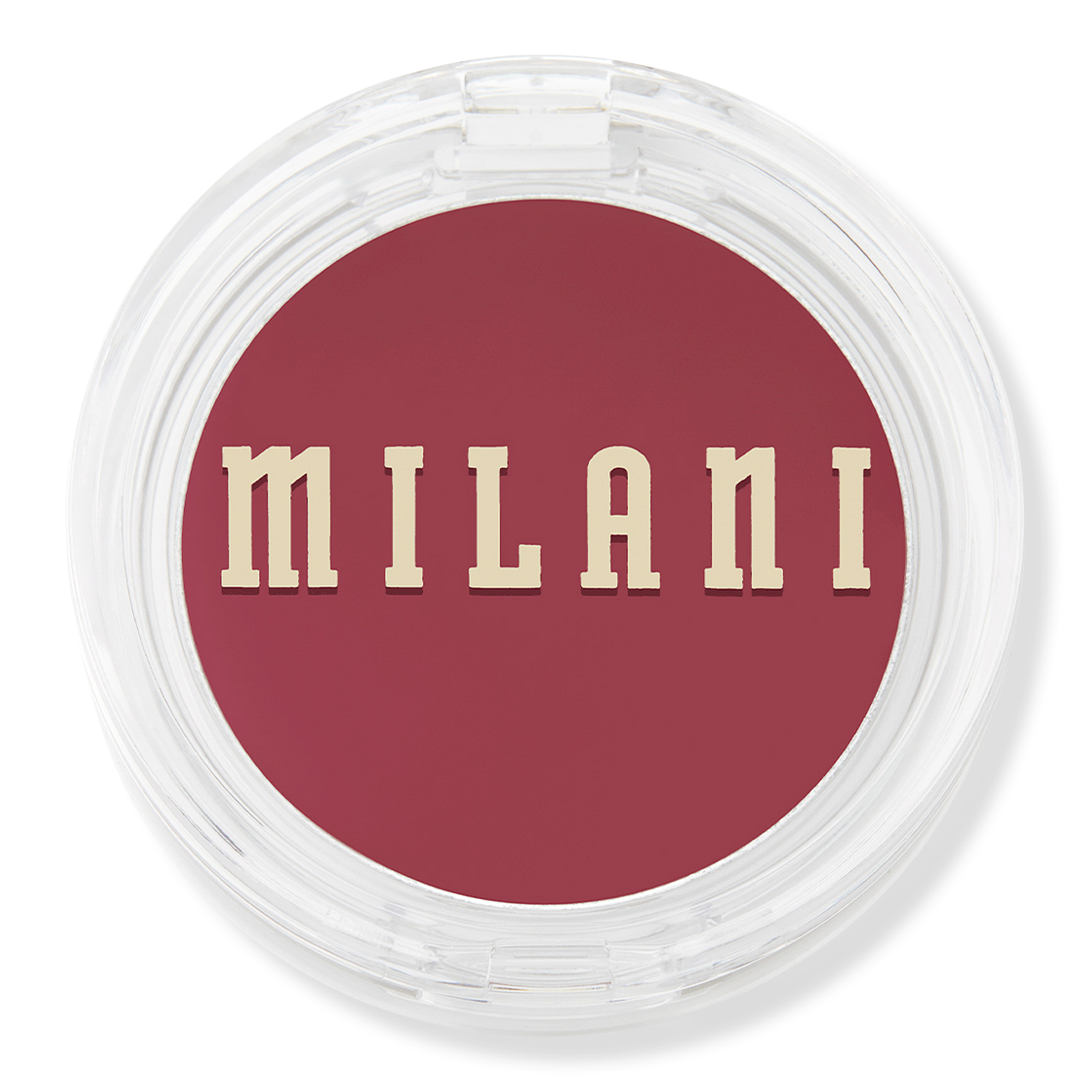 Milani Cheek Kiss Cream Blush #1