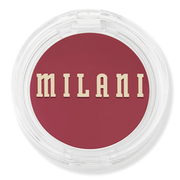 Milani Cheek Kiss Cream Blush - Merlot Moment