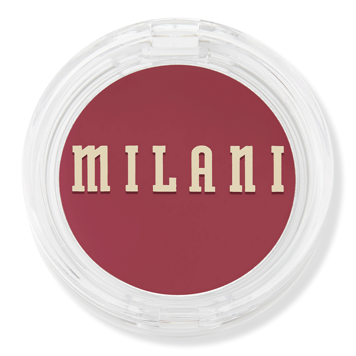 Milani Cheek Kiss Cream Blush #1