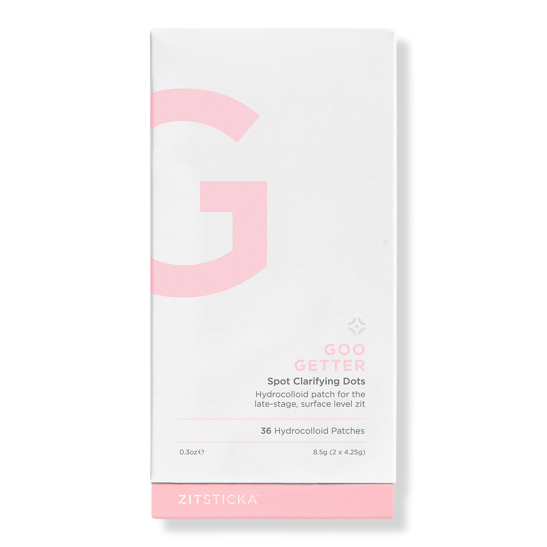 ZitSticka GOO GETTER Surface Zit Hydrocolloid Patch #1