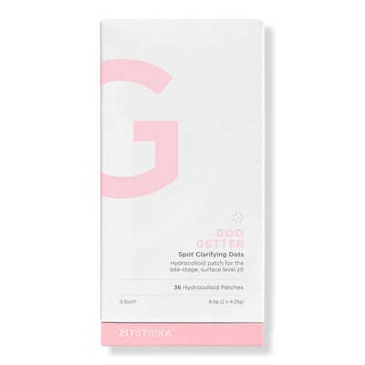 ZitSticka GOO GETTER Surface Zit Hydrocolloid Patch