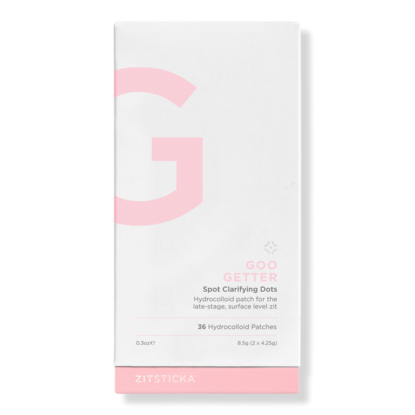 ZitSticka GOO GETTER Surface Zit Hydrocolloid Patch #1