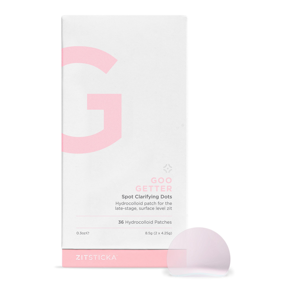 ZitSticka GOO GETTER Surface Zit Hydrocolloid Patch #3