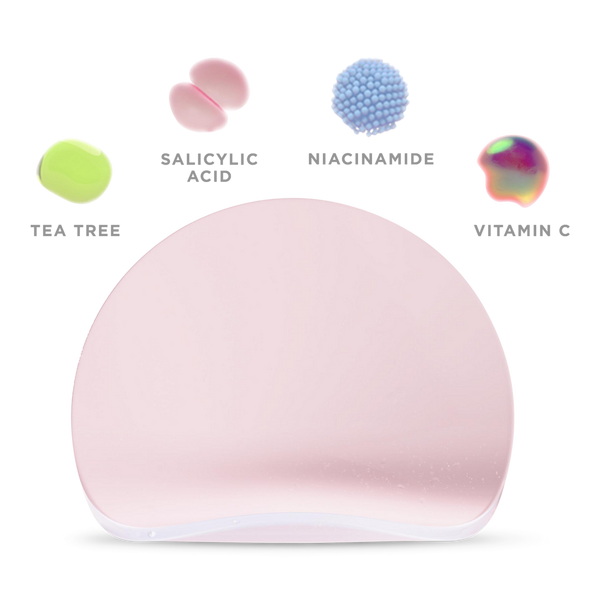ZitSticka GOO GETTER Surface Zit Hydrocolloid Patch #4