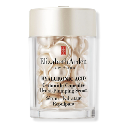 Elizabeth Arden Hyaluronic Acid Ceramide Capsules Hydra-Plumping Serum