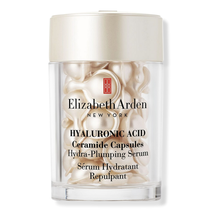 Elizabeth Arden Hyaluronic Acid Ceramide Capsules Hydra-Plumping Serum #1