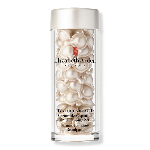 Elizabeth Arden Hyaluronic Acid Ceramide Capsules Hydra-Plumping Serum #1