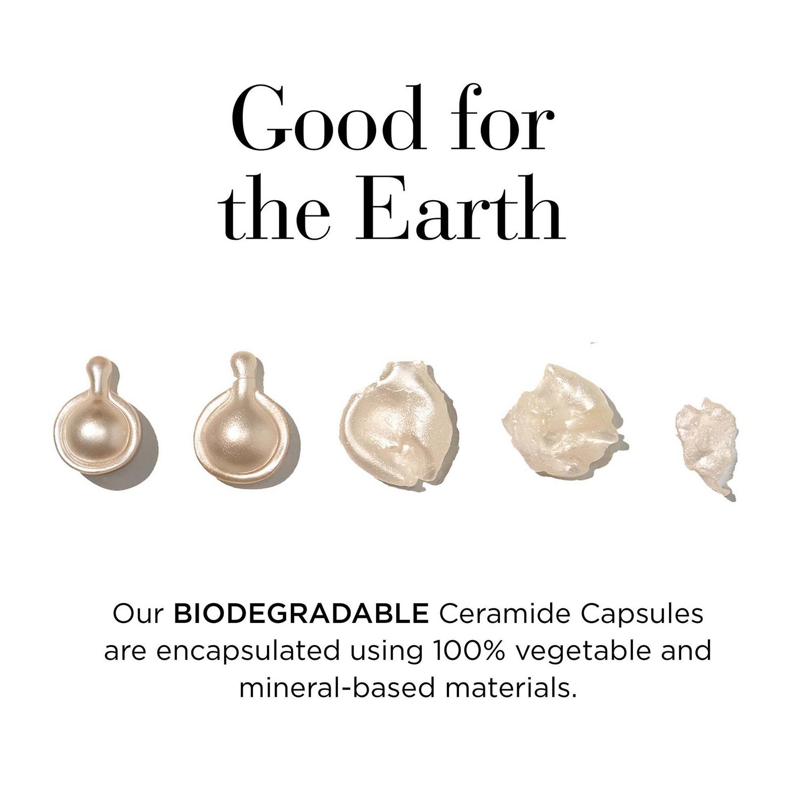 Hyaluronic Acid Ceramide Capsules Hydra-Plumping Serum