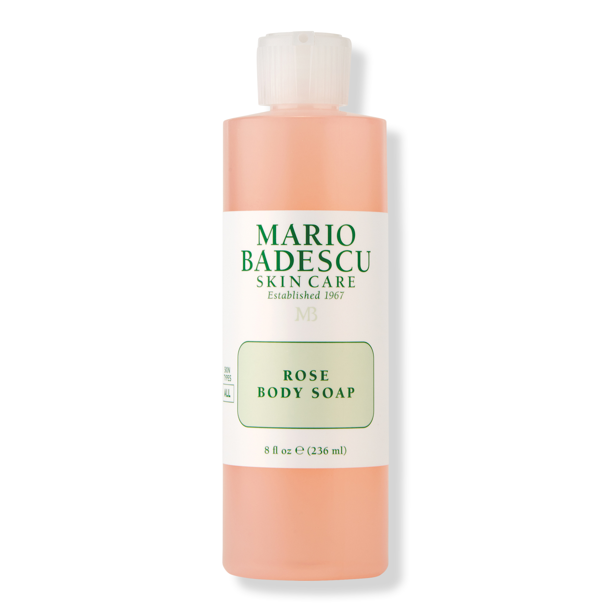 Mario Badescu Rose Body Soap with Glycerin & Rose Oil #1