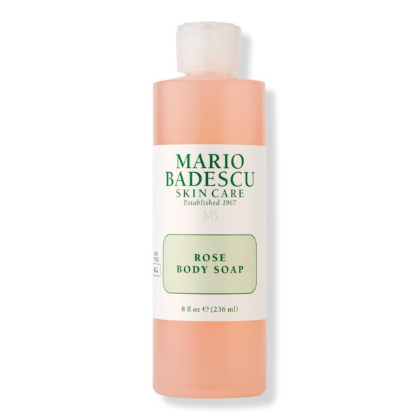 Mario Badescu Rose Body Soap with Glycerin & Rose Oil #1