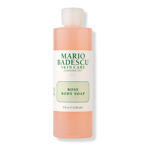 Mario Badescu Rose Body Soap with Glycerin & Rose Oil