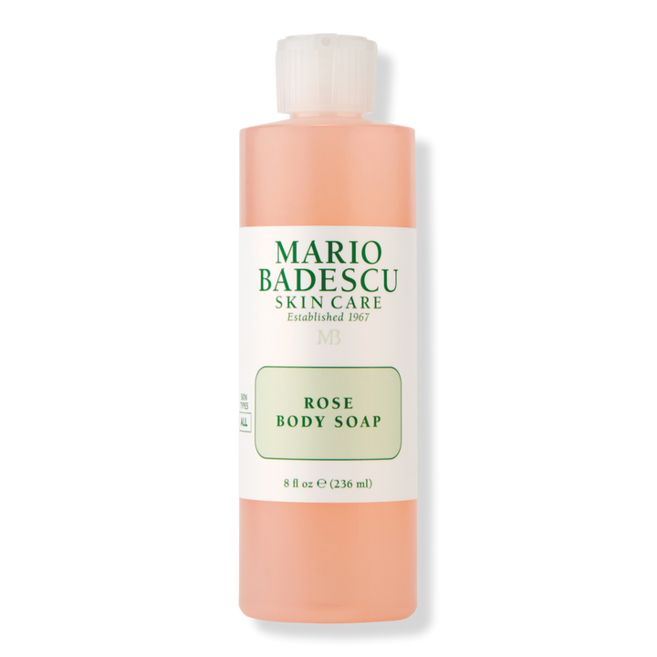 Mario Badescu Rose Body Soap #1