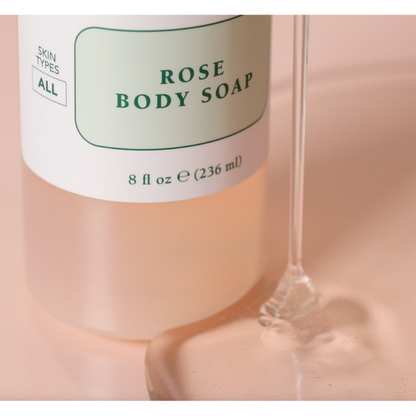 Mario Badescu Rose Body Soap with Glycerin & Rose Oil #4