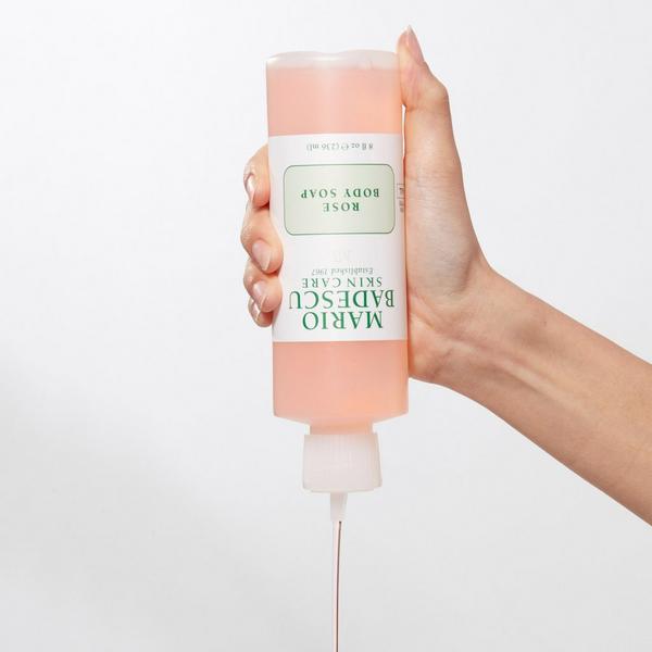 Mario Badescu Rose Body Soap with Glycerin & Rose Oil #5