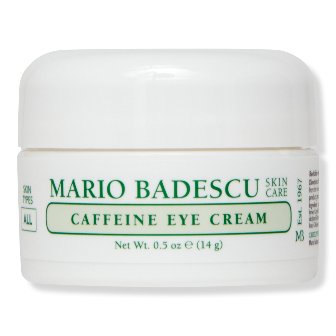 Mario Badescu Caffeine Eye Cream #1
