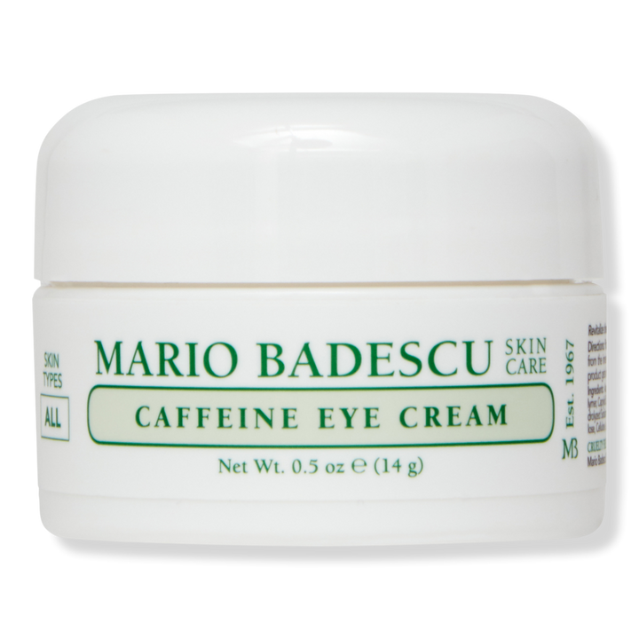 Mario Badescu Caffeine Eye Cream #1