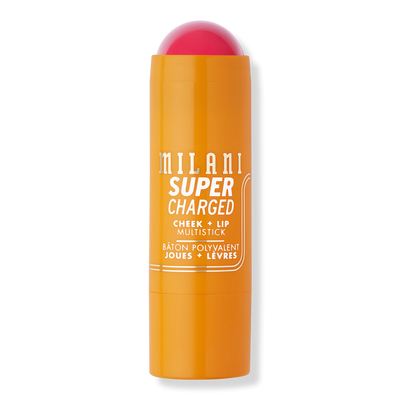 Milani Supercharged Cheek + Lip Multistick