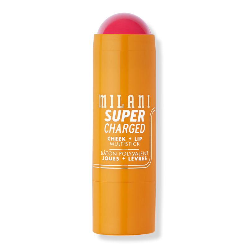 Milani Supercharged Cheek + Lip Multistick #1
