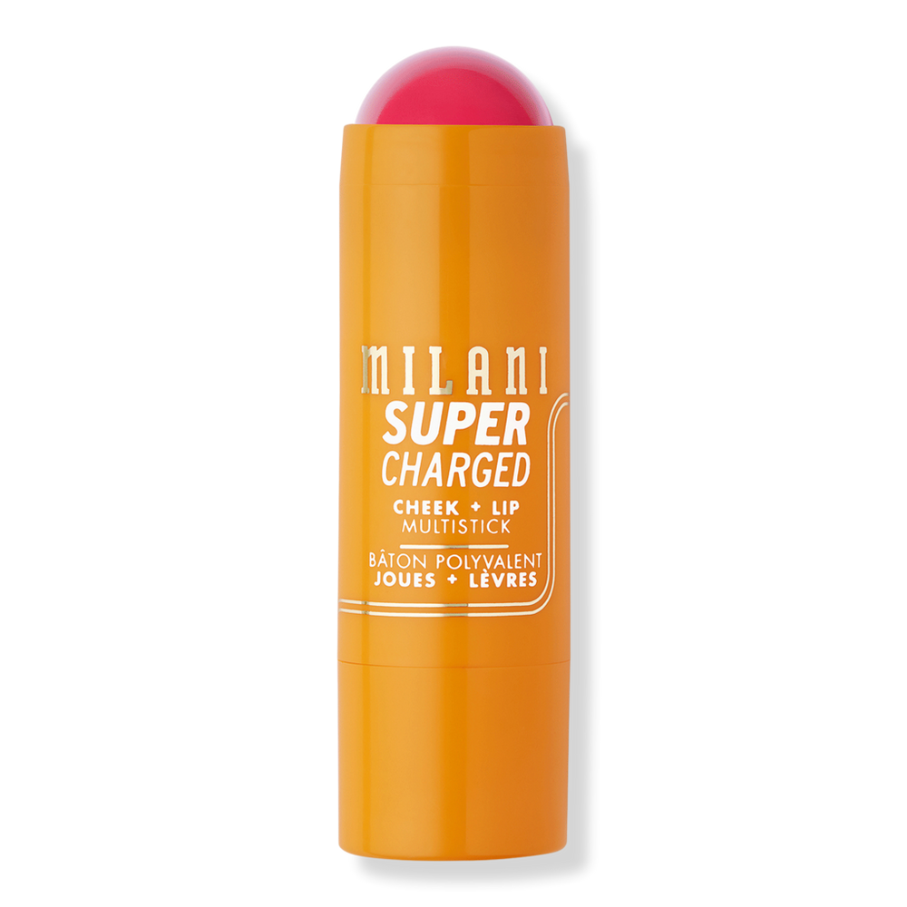 Milani Supercharged Cheek + Lip Multistick - Rose Recharge