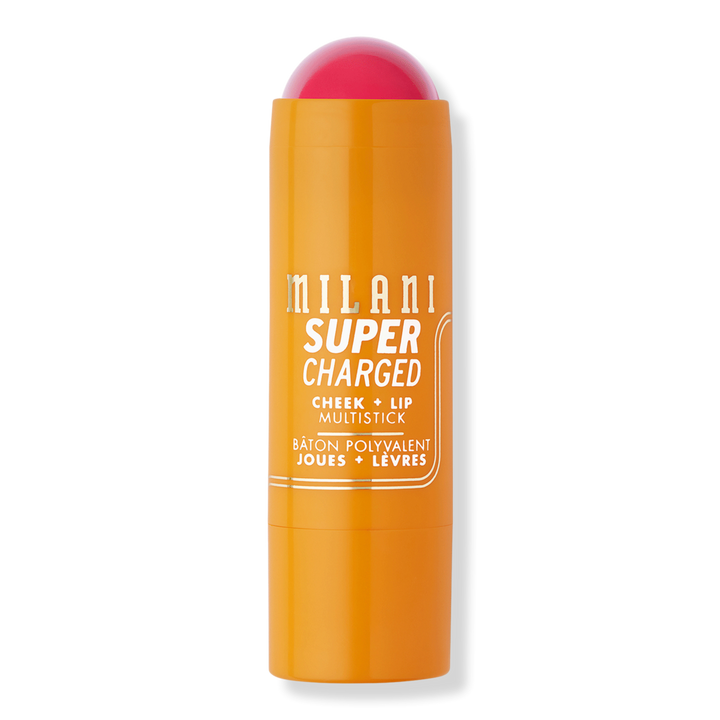 Milani Supercharged Cheek + Lip Multistick #1