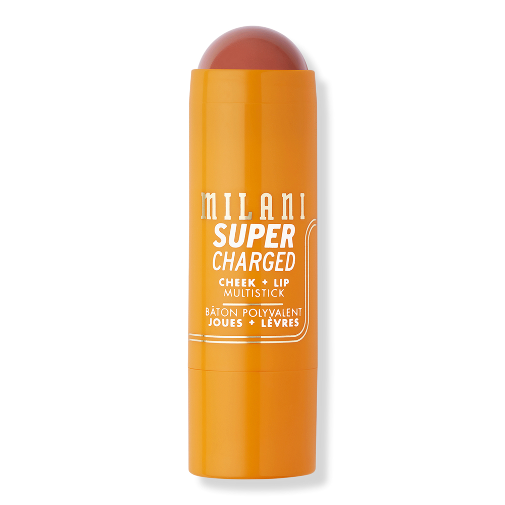 Milani Supercharged Cheek + Lip Multistick - Spice Jolt