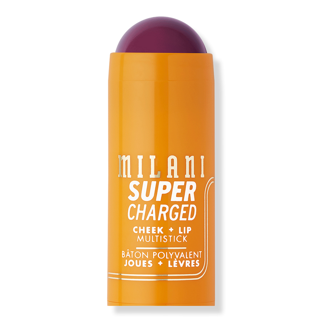 Milani Supercharged Cheek + Lip Multistick #1