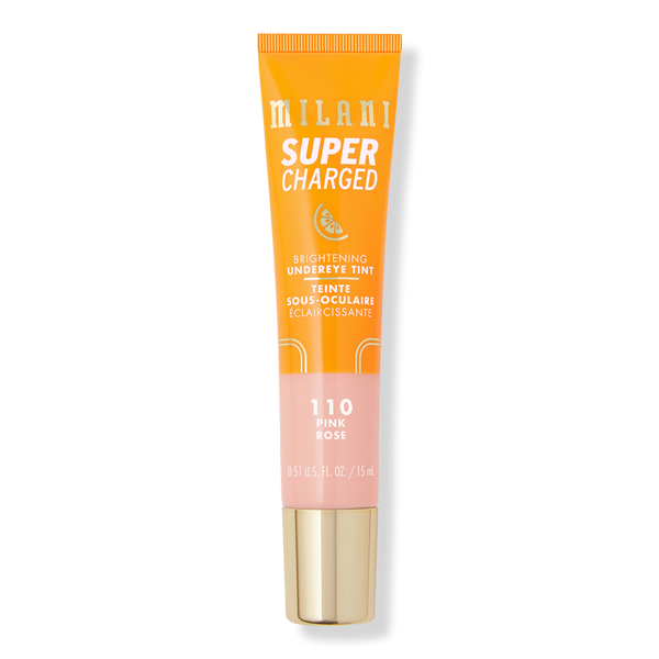 Milani Supercharged Brightening Undereye Tint #1