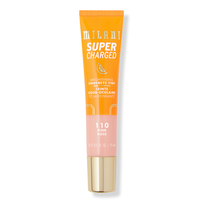 Milani Supercharged Brightening Undereye Tint #1