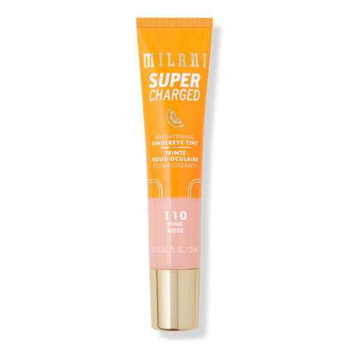 Pink Supercharged Brightening Undereye Tint Milani Ulta Beauty