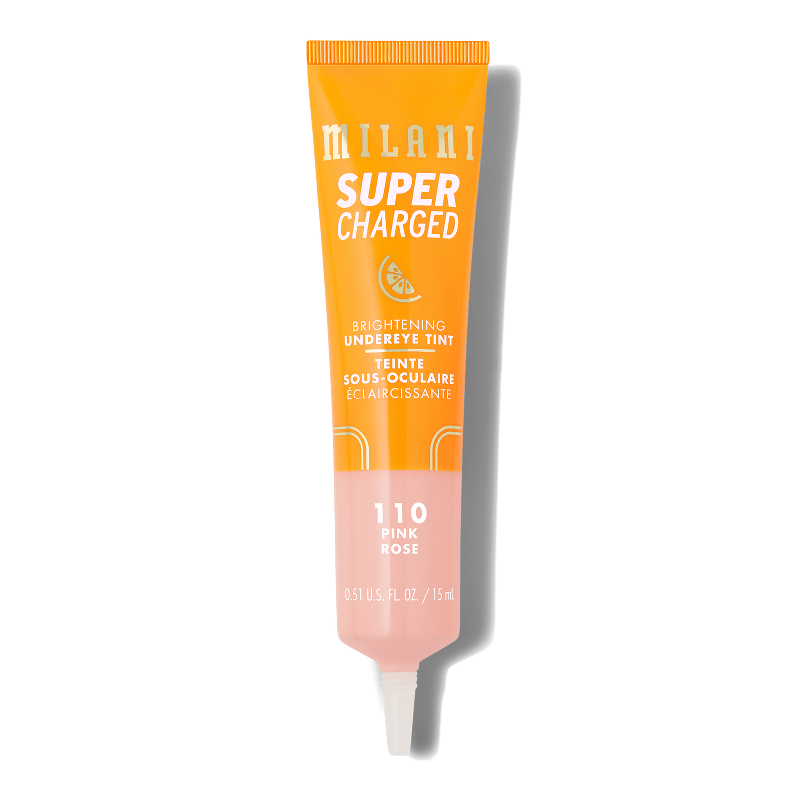 Supercharged Brightening Undereye Tint