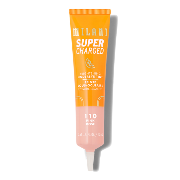 Milani Supercharged Brightening Undereye Tint #3