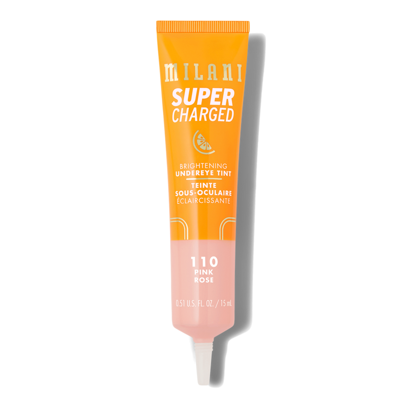 Milani Supercharged Brightening Undereye Tint #3