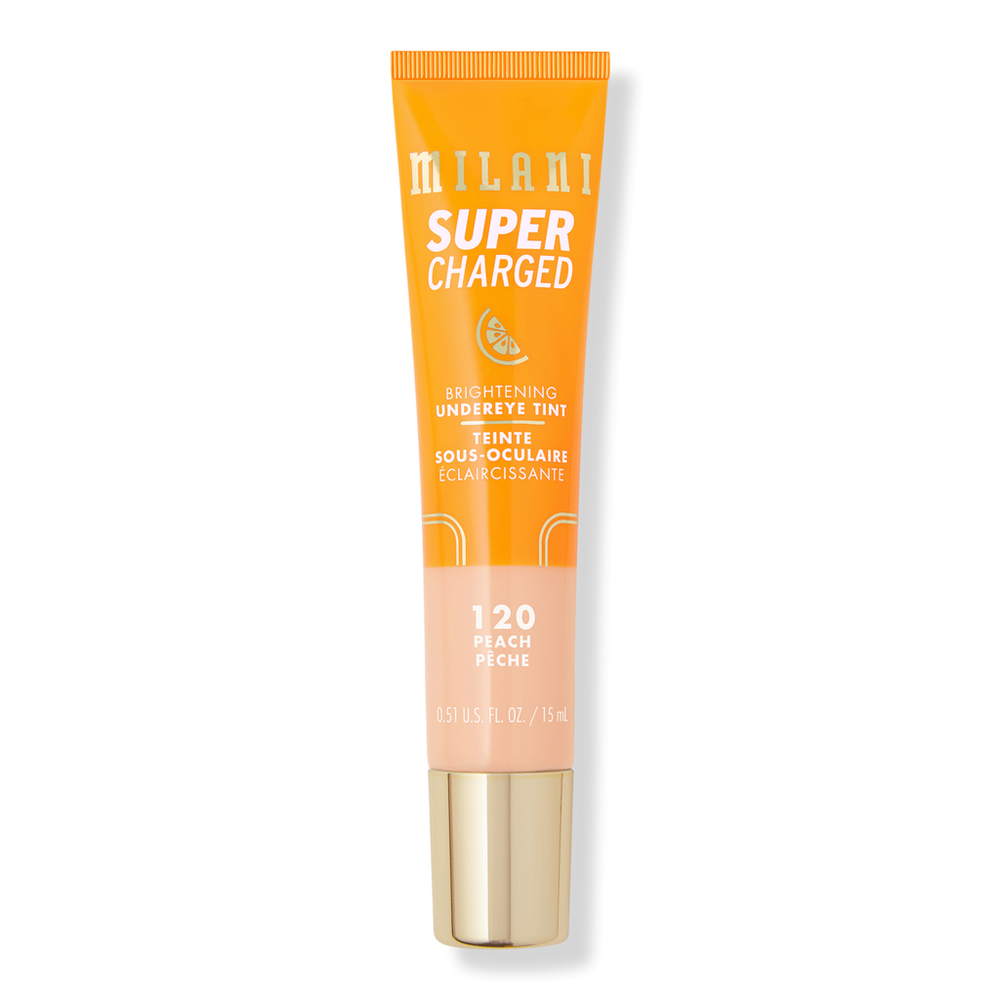 Supercharged Brightening Undereye Tint