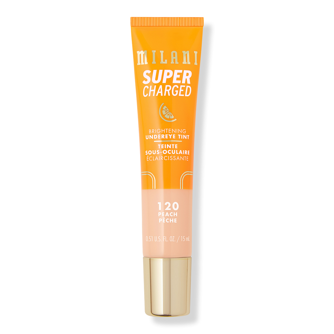 Milani Supercharged Brightening Undereye Tint #1