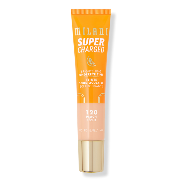 Milani Supercharged Brightening Undereye Tint #1